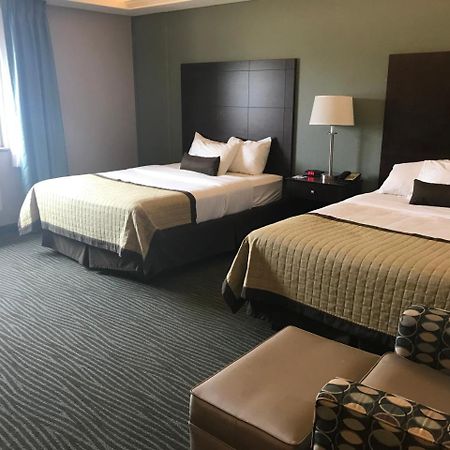 เบย์มอนต์ บาย วินด์แฮม เบลวู Hotel Bellevue ภายนอก รูปภาพ