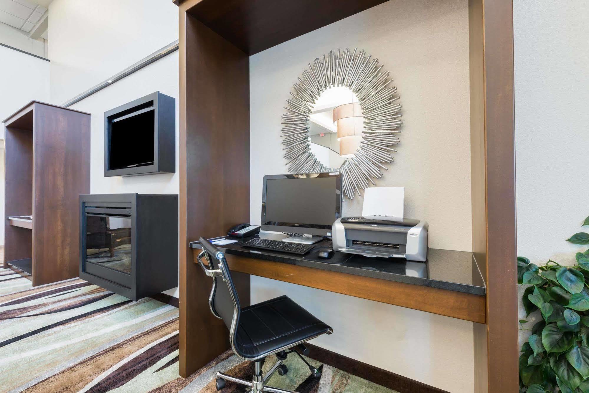 เบย์มอนต์ บาย วินด์แฮม เบลวู Hotel Bellevue ภายนอก รูปภาพ