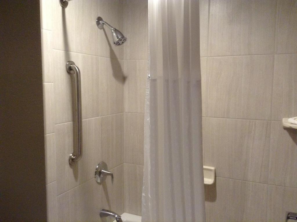 เบย์มอนต์ บาย วินด์แฮม เบลวู Hotel Bellevue ภายนอก รูปภาพ